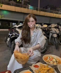 Áo sơ mi thô kẻ thêu ngựa – Thanh lịch, tinh tế, chuẩn gu thời trang cao cấp