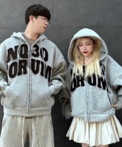 [FREESHIP] Áo Khoác Nỉ In hình NQ30 siêu sắc Nét Phong Cách Hàn Quốc Lên Đồ Chất – Không Thể Thiếu Khoác Nỉ