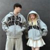[FREESHIP] Áo Khoác Nỉ In hình NQ30 siêu sắc Nét Phong Cách Hàn Quốc Lên Đồ Chất – Không Thể Thiếu Khoác Nỉ