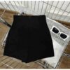 Quần Short Cạp Khoá Chất Umi Dễ Mix Đồ Kiểu Dáng Trẻ Trung Năng Động