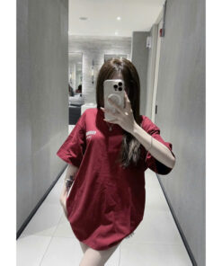 Áo thun es siêu hot trend mang phong cách trẻ trung năng động
