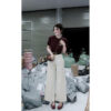 Set Quần Áo Siêu Xinh Mẫu Mới Thoáng Mát Trẻ Trung Năng Động