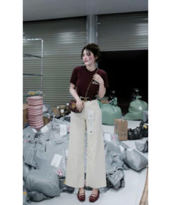 Set Quần Áo Siêu Xinh Mẫu Mới Thoáng Mát Trẻ Trung Năng Động