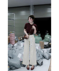 Set Quần Áo Siêu Xinh Mẫu Mới Thoáng Mát Trẻ Trung Năng Động
