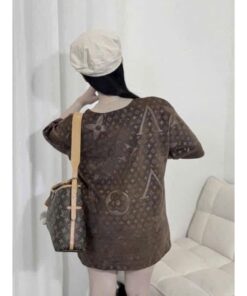 Áo Phông Dập Nổi Chất Umi From Rộng Unisex Trẻ Trung Cá Tính