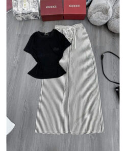 Set Quần Áo BAD Siêu Thoáng Mát Hot Trend Mang Phong Cách Trẻ Trung Năng Động