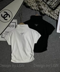 Áo Thun Bozip Cổ 2p gắn Logo Xịn Xò Dáng Ôm Dễ Mix Đồ Kiểu Dáng Trẻ Trung
