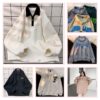 Áo Sweater Tay Dài Cổ Đức Form Rộng Vải Nỉ Bông Cotton Cổ Polo Phong Cách Ulzzang