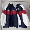 Áo Khoác Bomber Siêu Dày Bo Viền Siêu Đẹp - Áo Bomber Chất Gió 2 Lớp Form Unisex Nam Nữ Siêu Đẹp (ảnh thật)