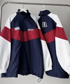 Áo Khoác Bomber Siêu Dày Bo Viền Siêu Đẹp - Áo Bomber Chất Gió 2 Lớp Form Unisex Nam Nữ Siêu Đẹp (ảnh thật)
