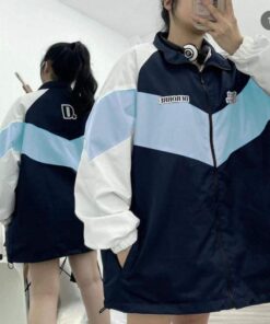 Áo Khoác Bomber Siêu Dày Bo Viền Siêu Đẹp - Áo Bomber Chất Gió 2 Lớp Form Unisex Nam Nữ Siêu Đẹp (ảnh thật)