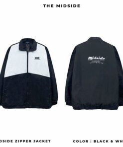 Áo Khoác Bomber Siêu Dày Bo Viền Siêu Đẹp - Áo Bomber Chất Gió 2 Lớp Form Unisex Nam Nữ Siêu Đẹp (ảnh thật)